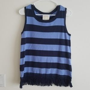 Sail To Sable Women's Top, Size Small